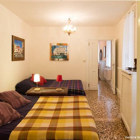 Venice San Marco Apartment Eksteriør bilde